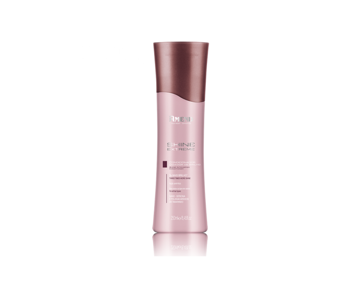 Shine Enhancing Conditioner 250 ml