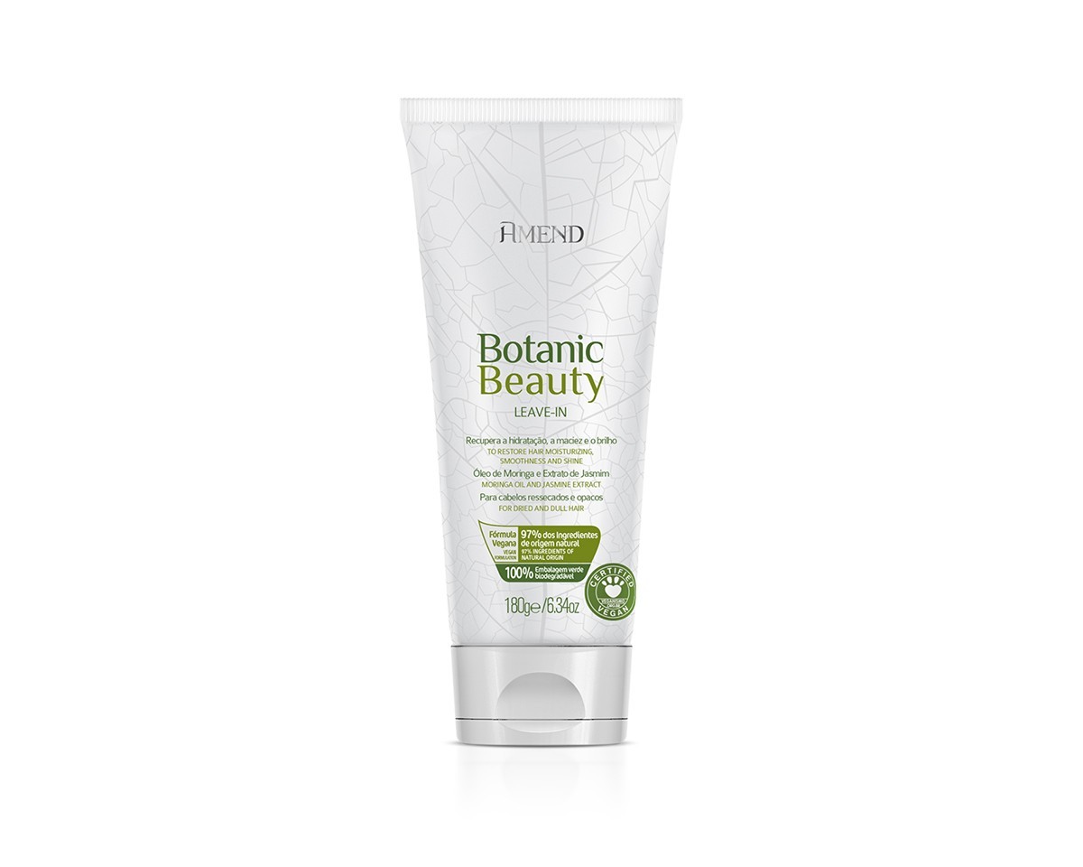 Amend Botanic Beauty Leave-in 180g