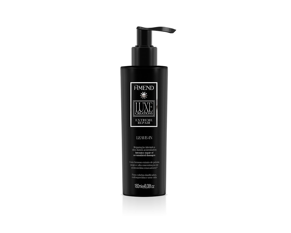 Leave-in Luxe Creations Extreme Repair 180ml
