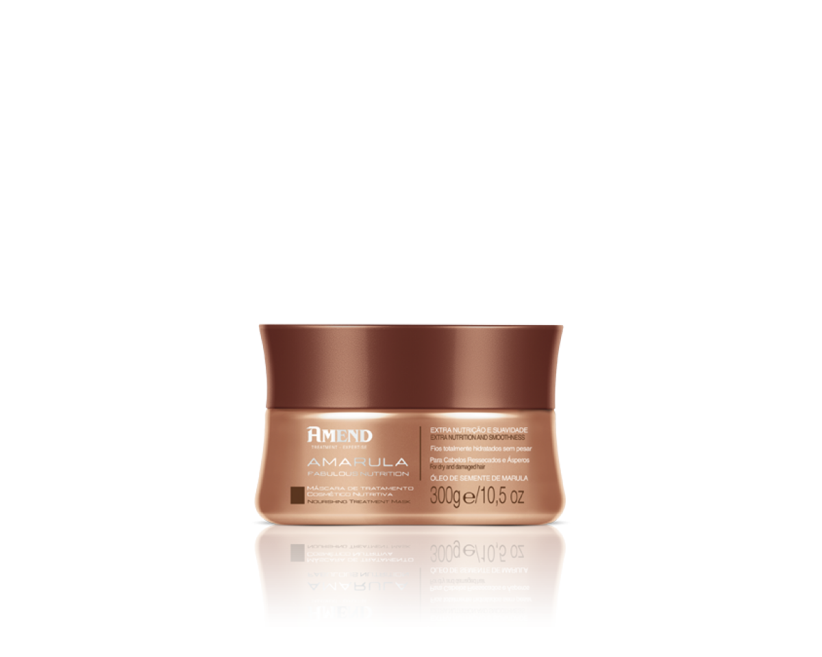 Nourishing Mask 300g