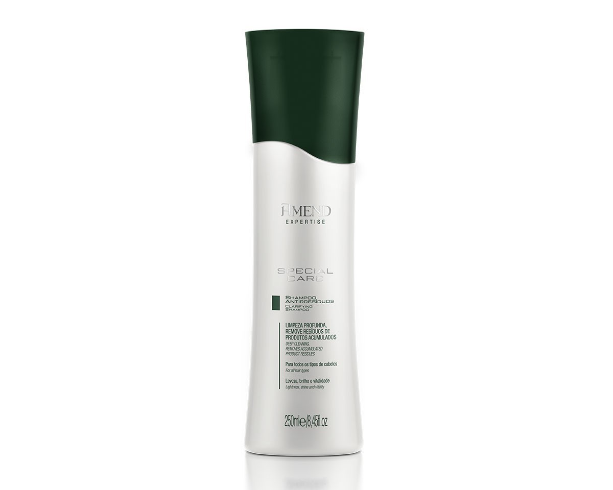 Amend Expertise Special Care Redensifying Shampoo 250Ml