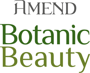 Logo Amend Botanic Beauty