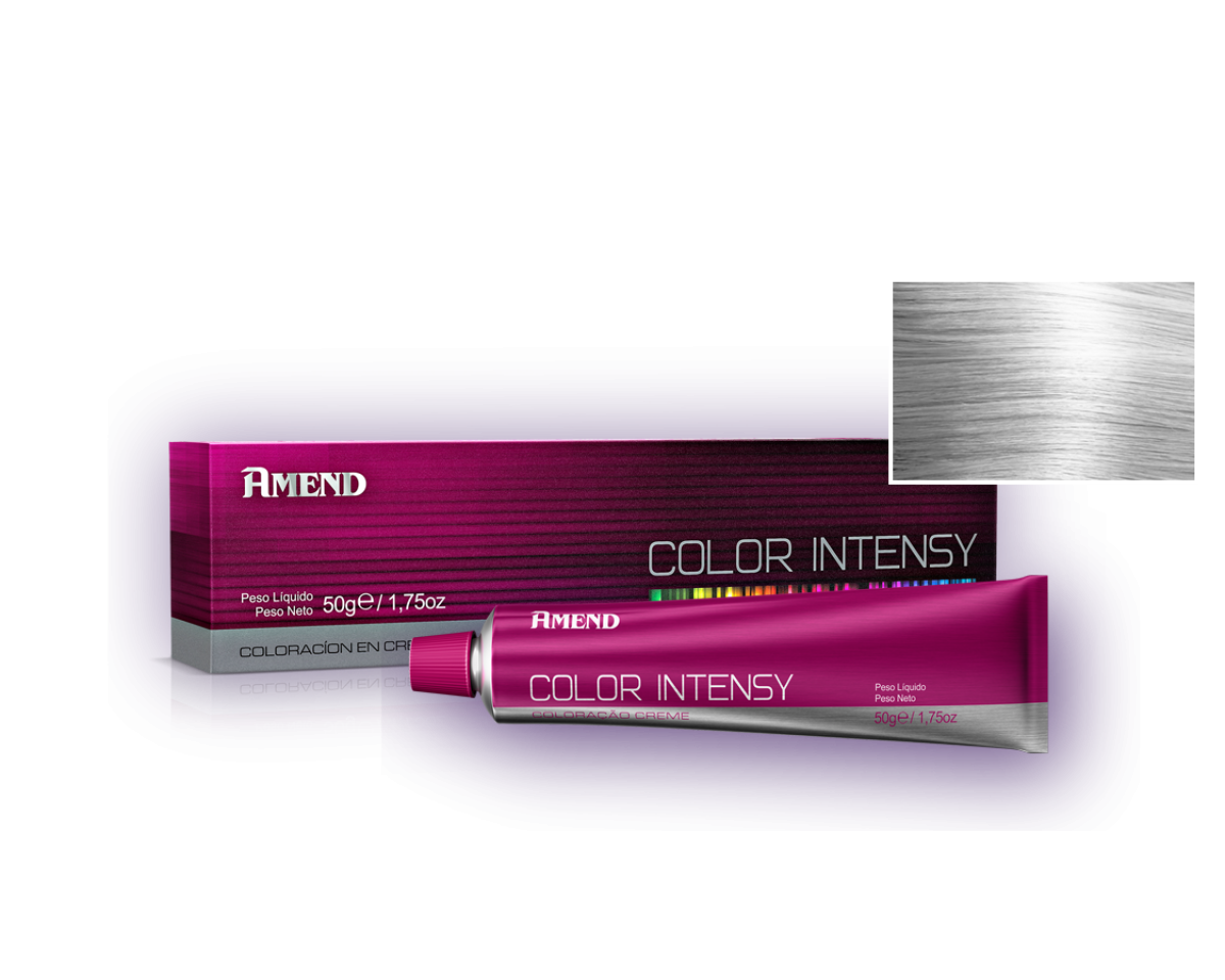 Hair Color 000SSS Highlights Enhancer Color Intensy Amend - 50g