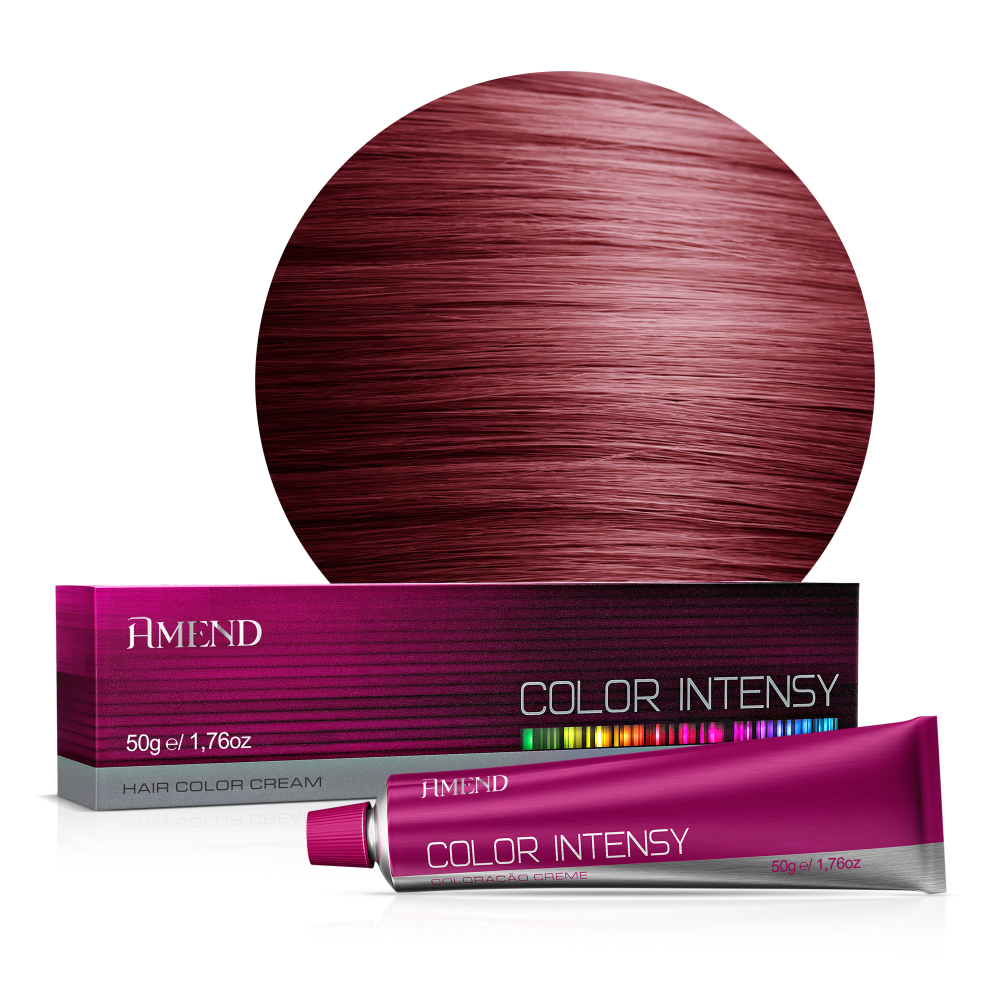 Copia de Coloración 9.89 Rubio Ultra Claro Perla Amend Color Intensy 50G