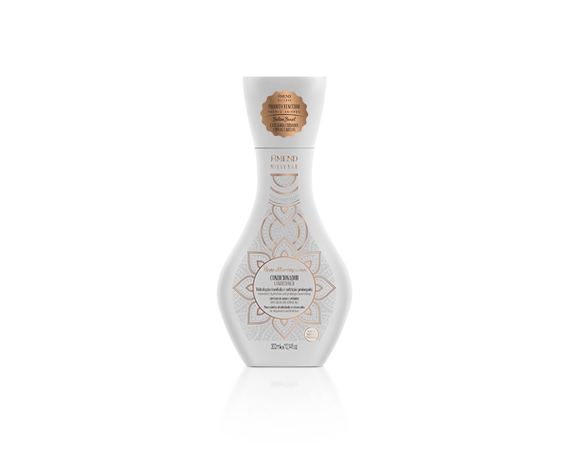 Amend Millenar Óleos Marroquinos Conditioner 300ml