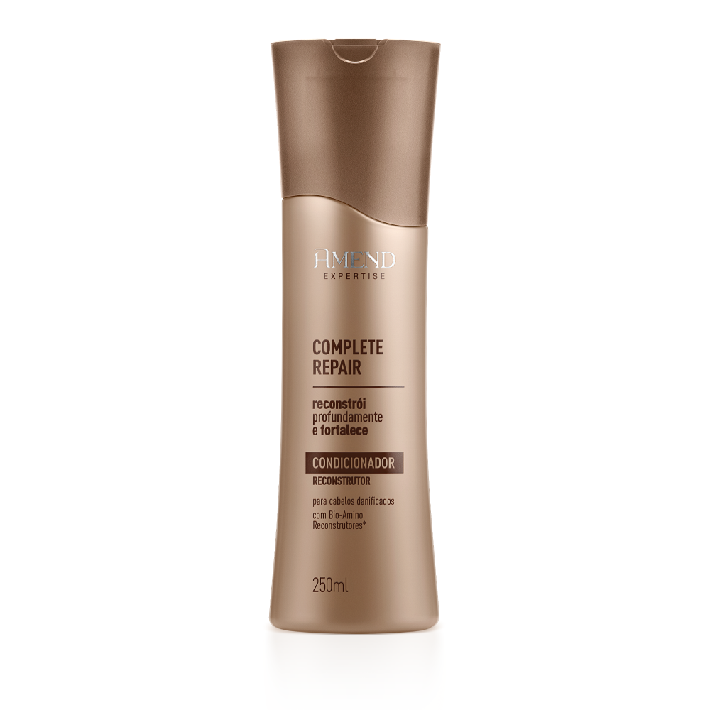 Acondicionador Reconstructor Amend Expertise Complete Repair 250ml