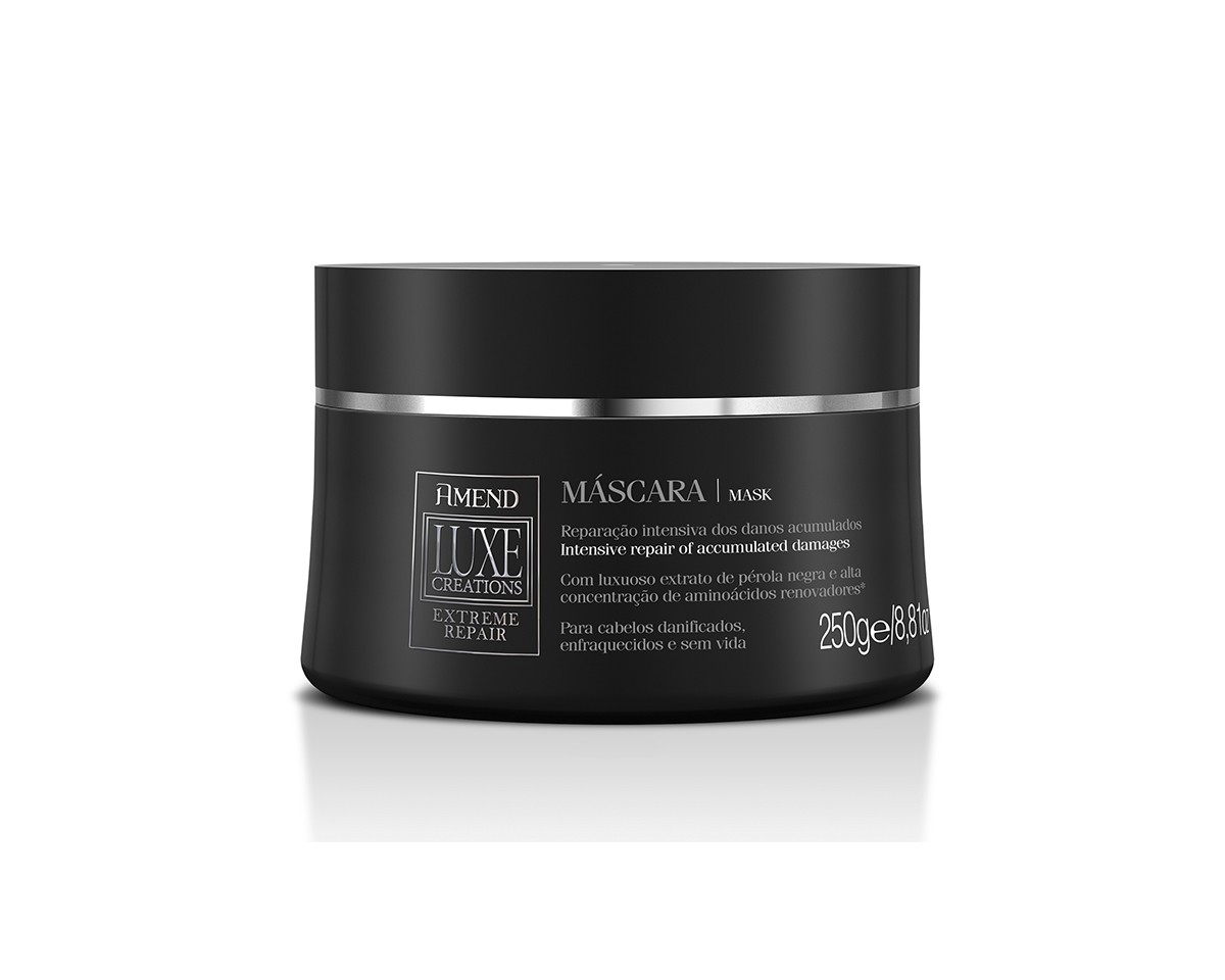 Mascarilla Extreme Repair 250g 