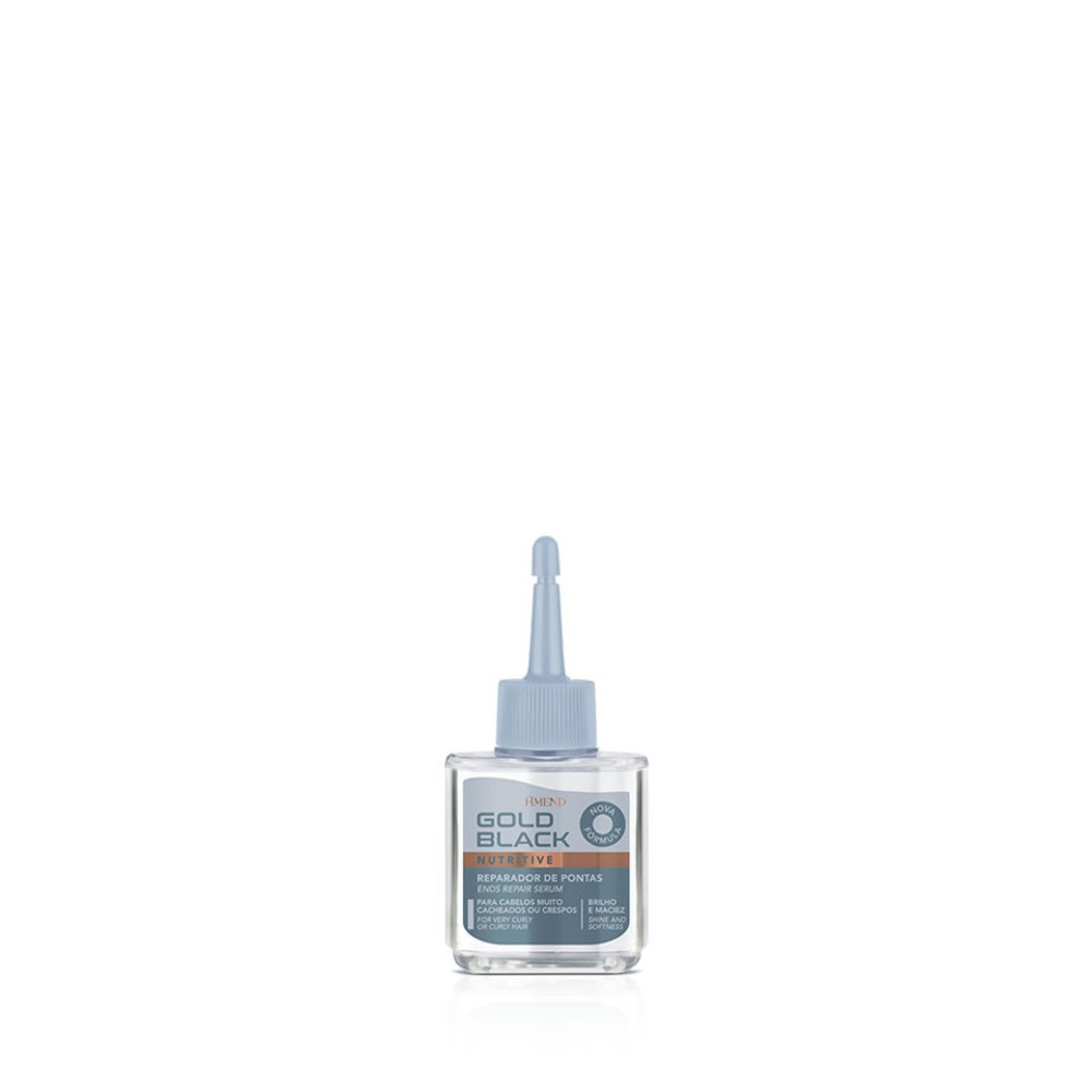 Repair Amend Gold Black Nutritive 30ml