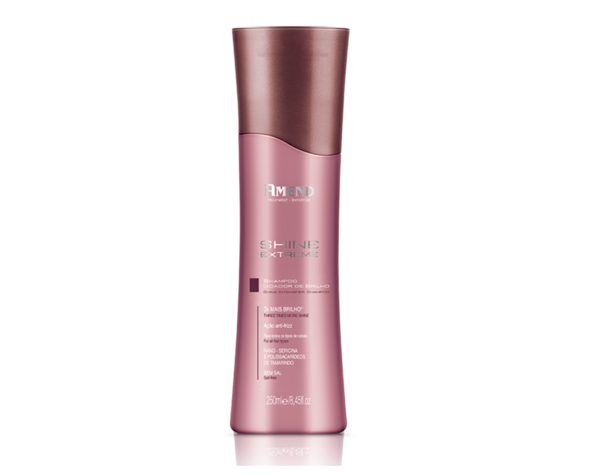 Shine Enhancing Shampoo 250ml