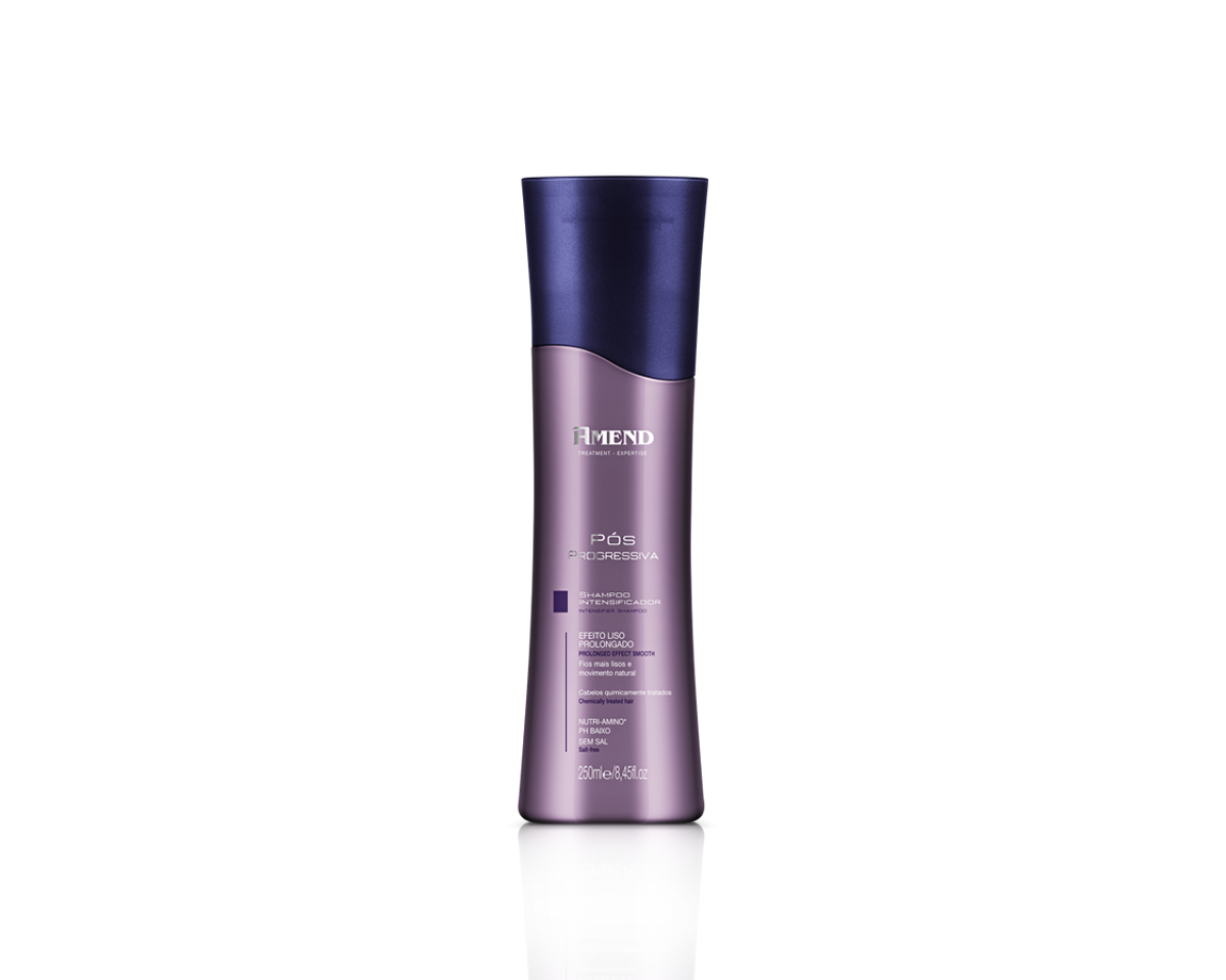 Shampoo Intensificador 250ml