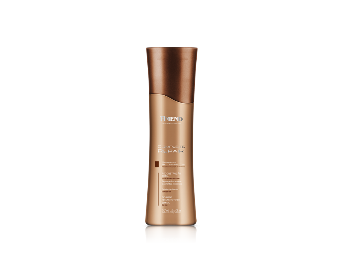 Champú Reconstructor 250ml