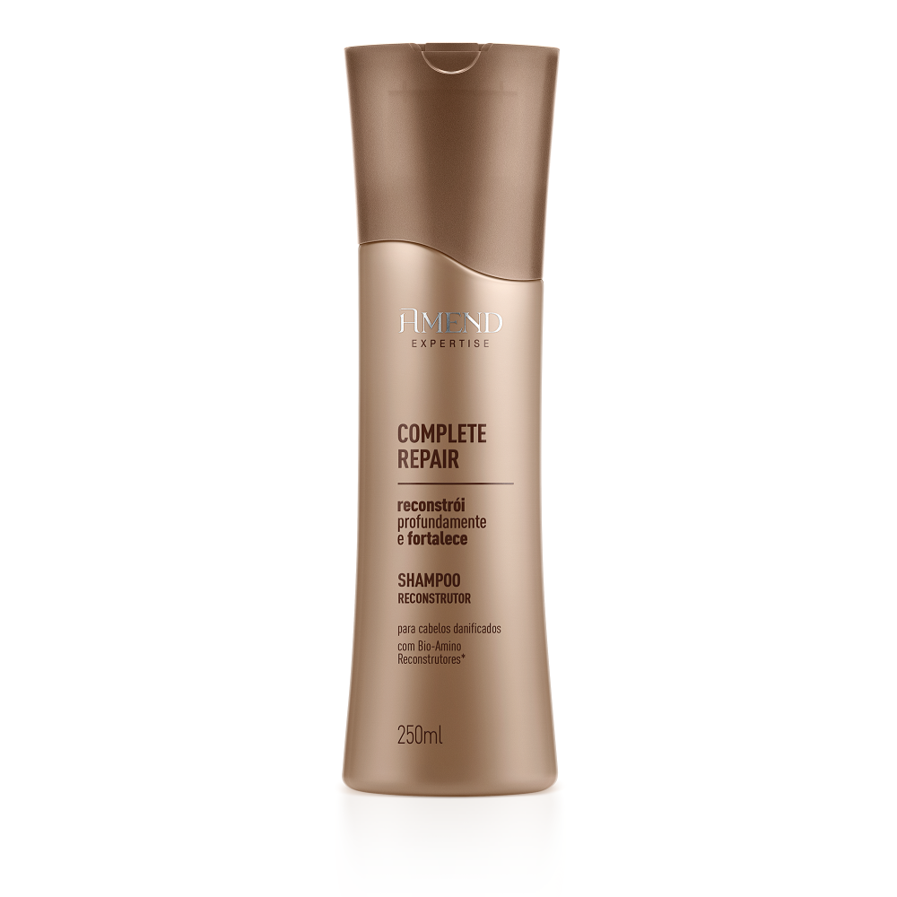 Shampoo Reconstrutor Amend Expertise Complete Repair 250ml